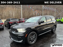 2026 Dodge Durango GT PLUS AWD HEMI V8 Sport Utility