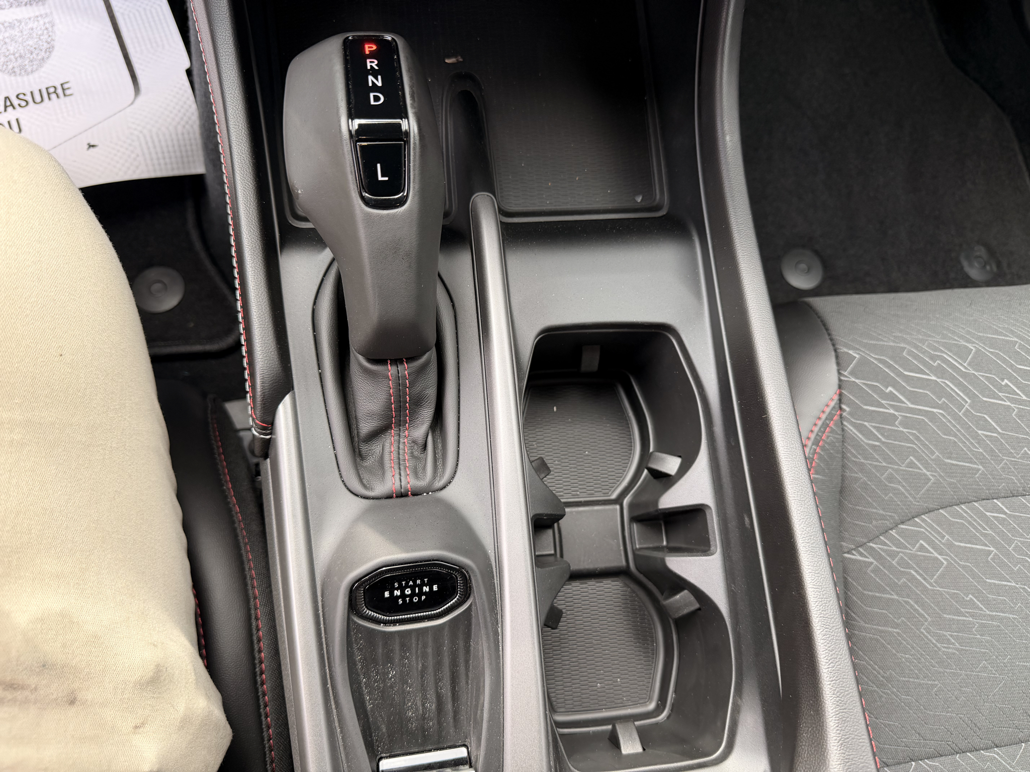 2026 Dodge Charger Scat Pack - Photo 18