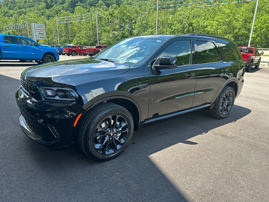 2026 Dodge Durango GT AWD's photo