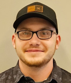 Staff member Rodney Woodrum from ID_180701f61a3c