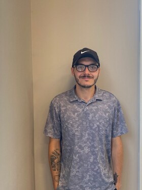 Staff member Nathan Halstead from ID_180701f61a3c