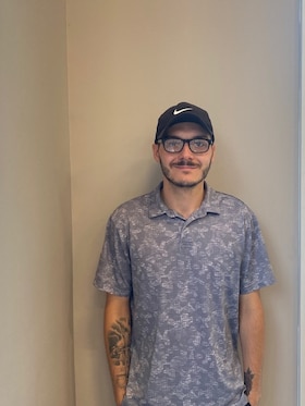 Staff member Nathan Halstead from ID_180701f61a3c