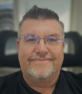 Staff member Jody Johnson from ID_180701f61a3c