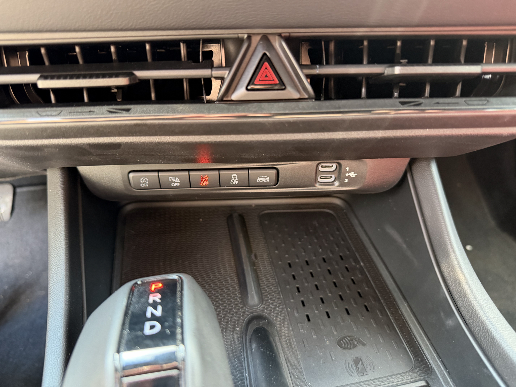 2026 Dodge Charger Scat Pack - Photo 16
