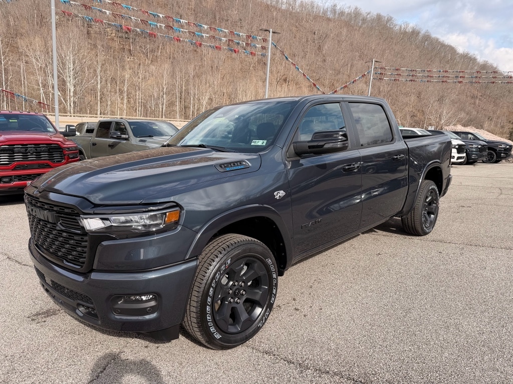 2026 RAM Ram 1500 Pickup