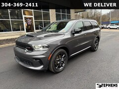 2026 Dodge Durango GT PLUS AWD HEMI V8 Sport Utility