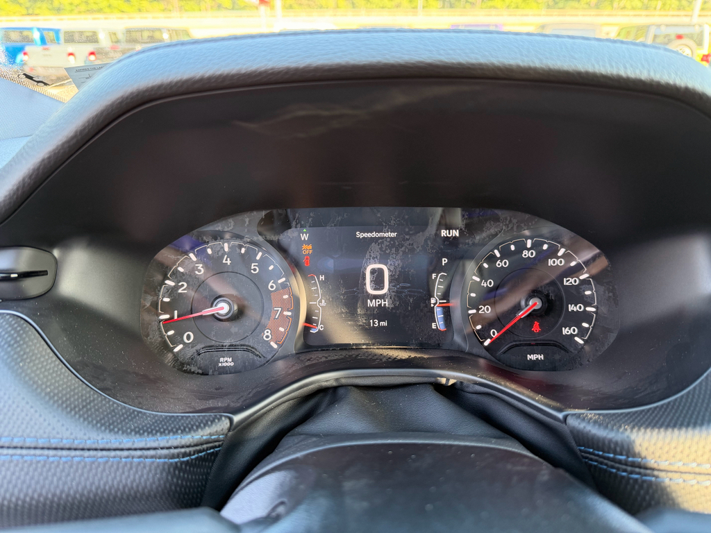2026 Jeep Compass Latitude Altitude - Photo 13
