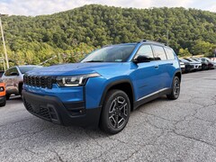 2026 Jeep Cherokee LIMITED 4X4 Sport Utility