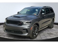 2026 Dodge Durango GT PLUS AWD Sport Utility