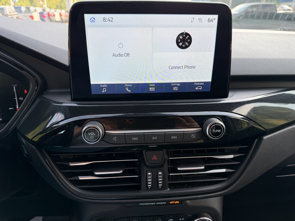 2025 Ford Escape ST-Line - Photo 17