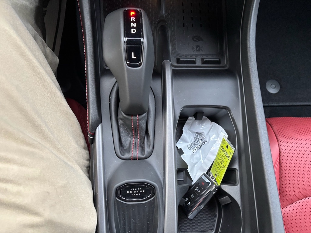 2026 Dodge Charger Scat Pack - Photo 20