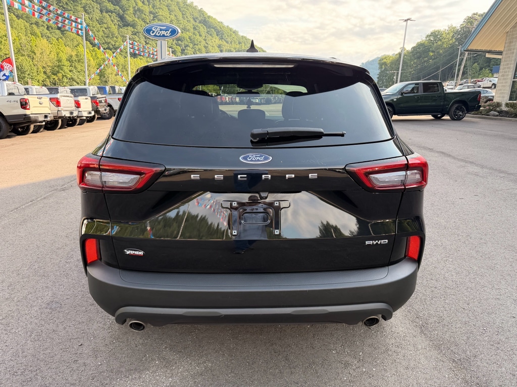 2025 Ford Escape ST-Line - Photo 6