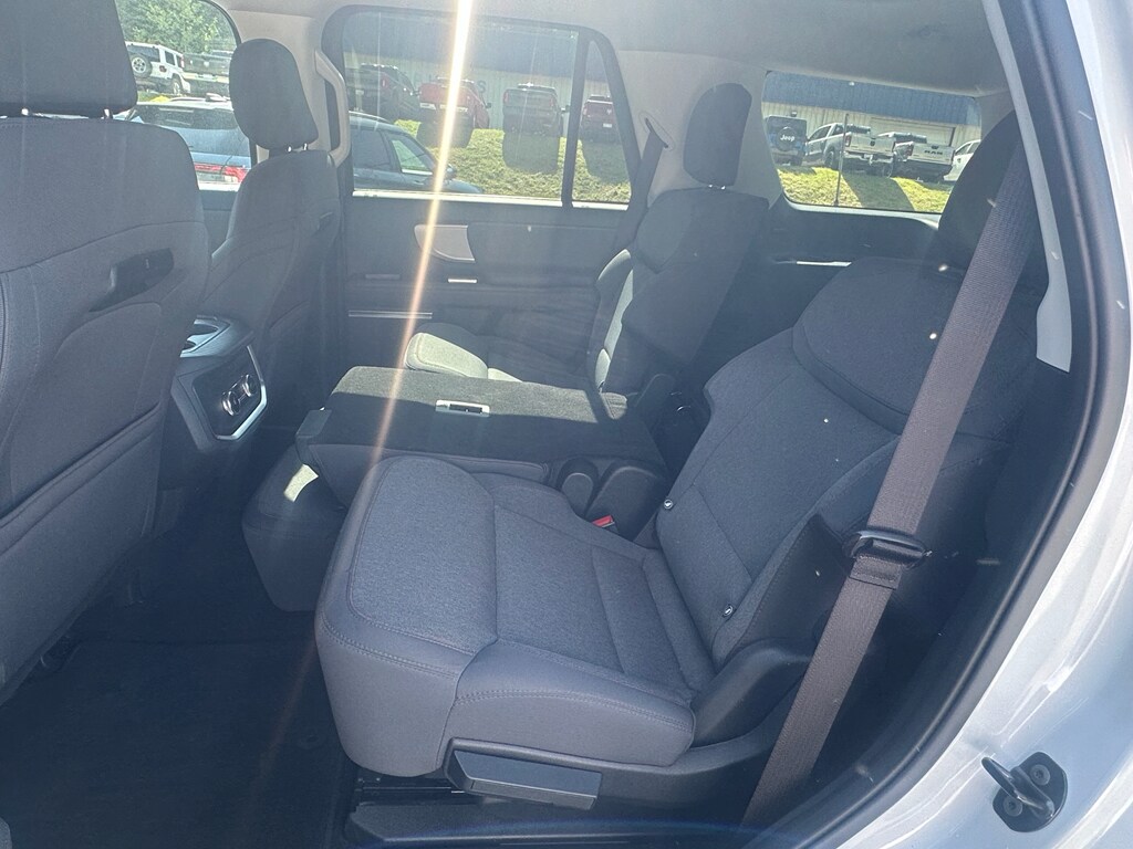 2025 Ford Expedition Active - Photo 12