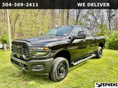2025 Ram 2500 TRADESMAN CREW CAB 4X4 6'4 BOX Pickup