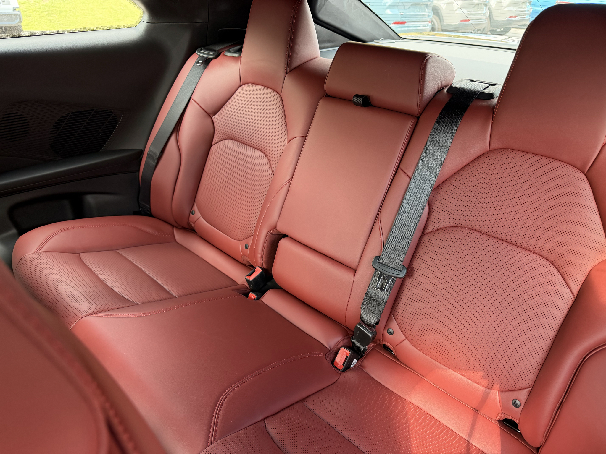 2026 Dodge Charger Scat Pack - Photo 12