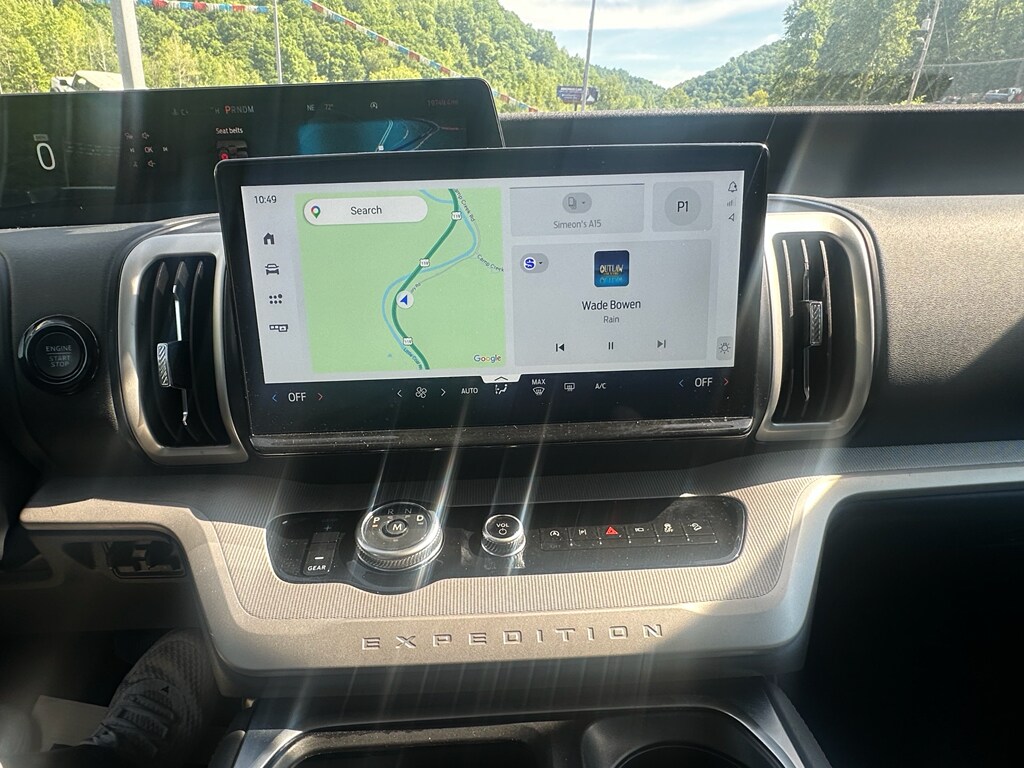 2025 Ford Expedition Active - Photo 14
