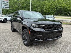 2025 Jeep Grand Cherokee L SUMMIT 4X4 Sport Utility