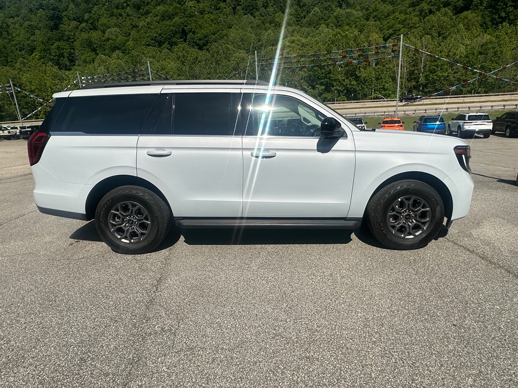 2025 Ford Expedition Active - Photo 6