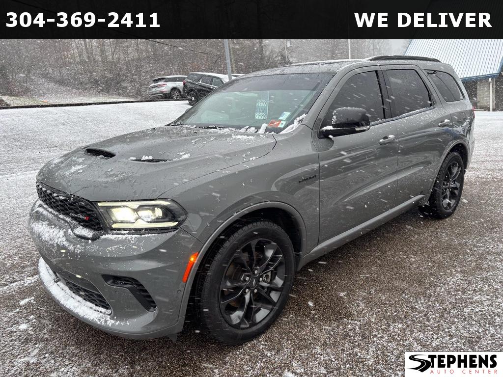 2024 Dodge Durango R/T's photo