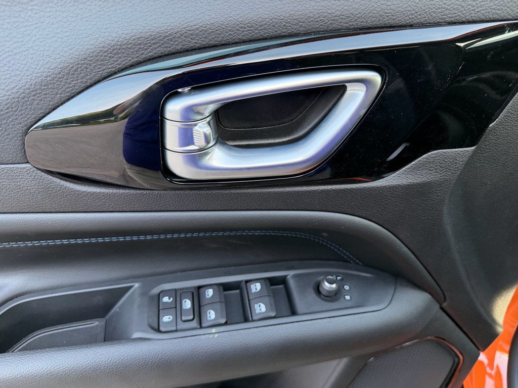 2026 Jeep Compass Latitude Altitude - Photo 10