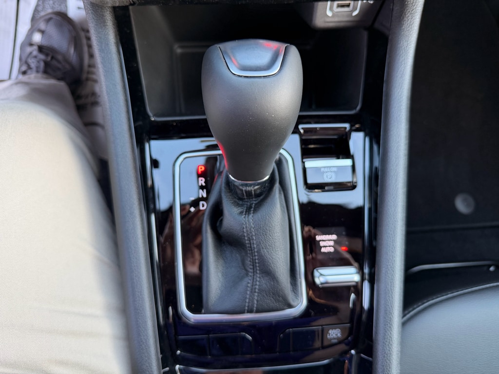 2026 Jeep Compass Latitude Altitude - Photo 16