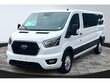  Ford Transit Commercial