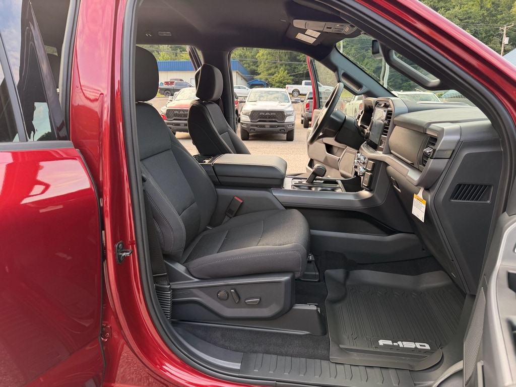 2026 Ford F-150 XLT - Photo 11