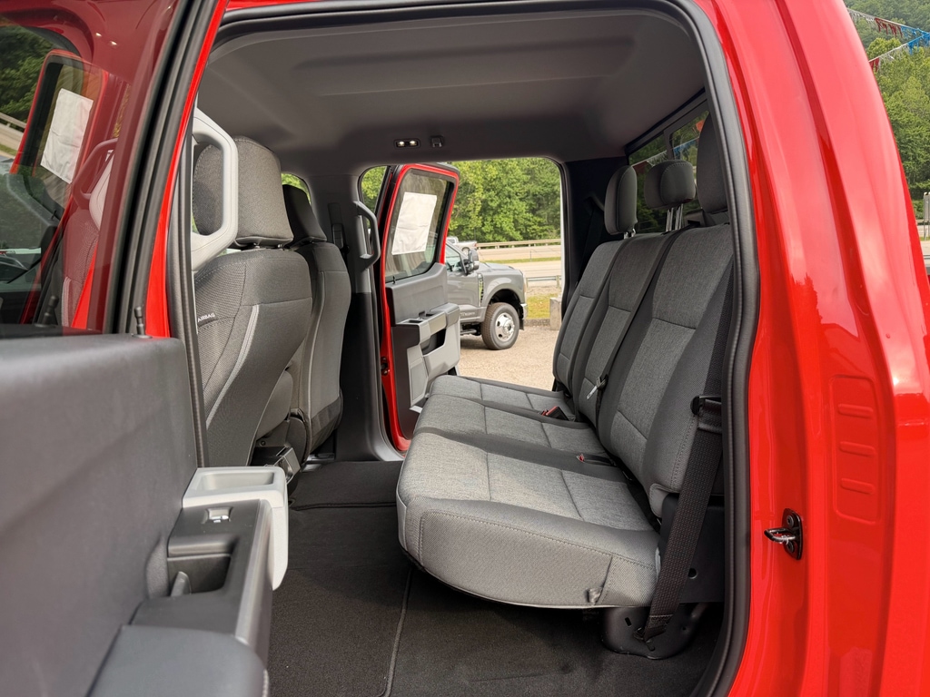 2026 Ford F-250 Super Duty XL - Photo 8