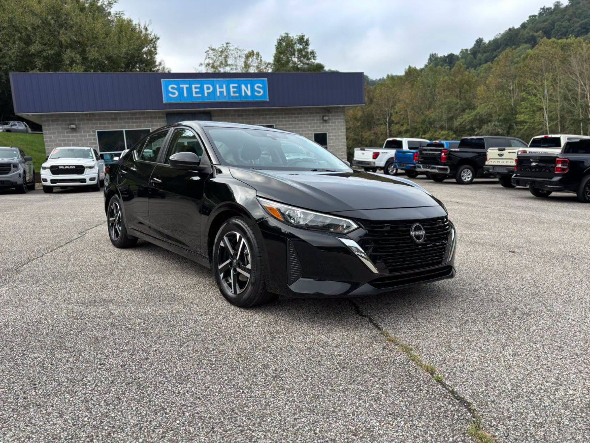  Nissan Sentra