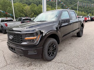 2026 Ford F-150 STX&reg; TRUCK