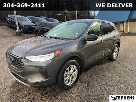 2024 Ford Escape Active SUV
