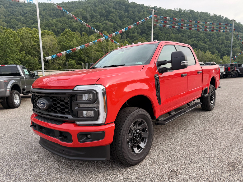  Ford Super Duty