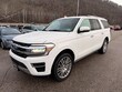  Ford Expedition MAX