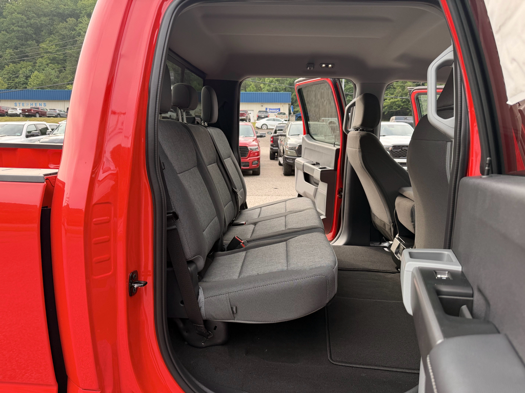 2026 Ford F-250 Super Duty XL - Photo 10