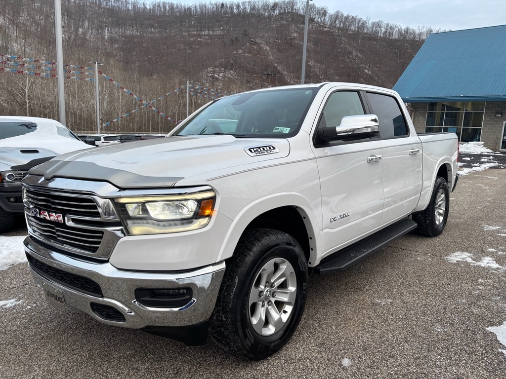 2020 RAM Ram 1500 Pickup Laramie