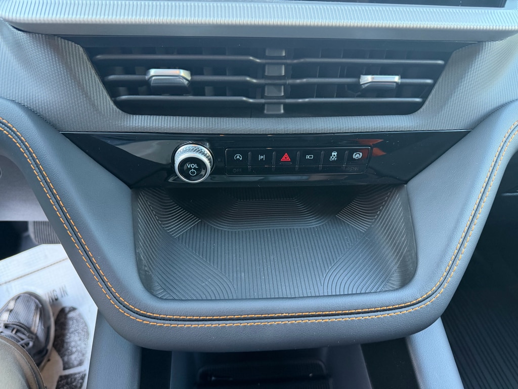2026 Ford Explorer Tremor - Photo 18