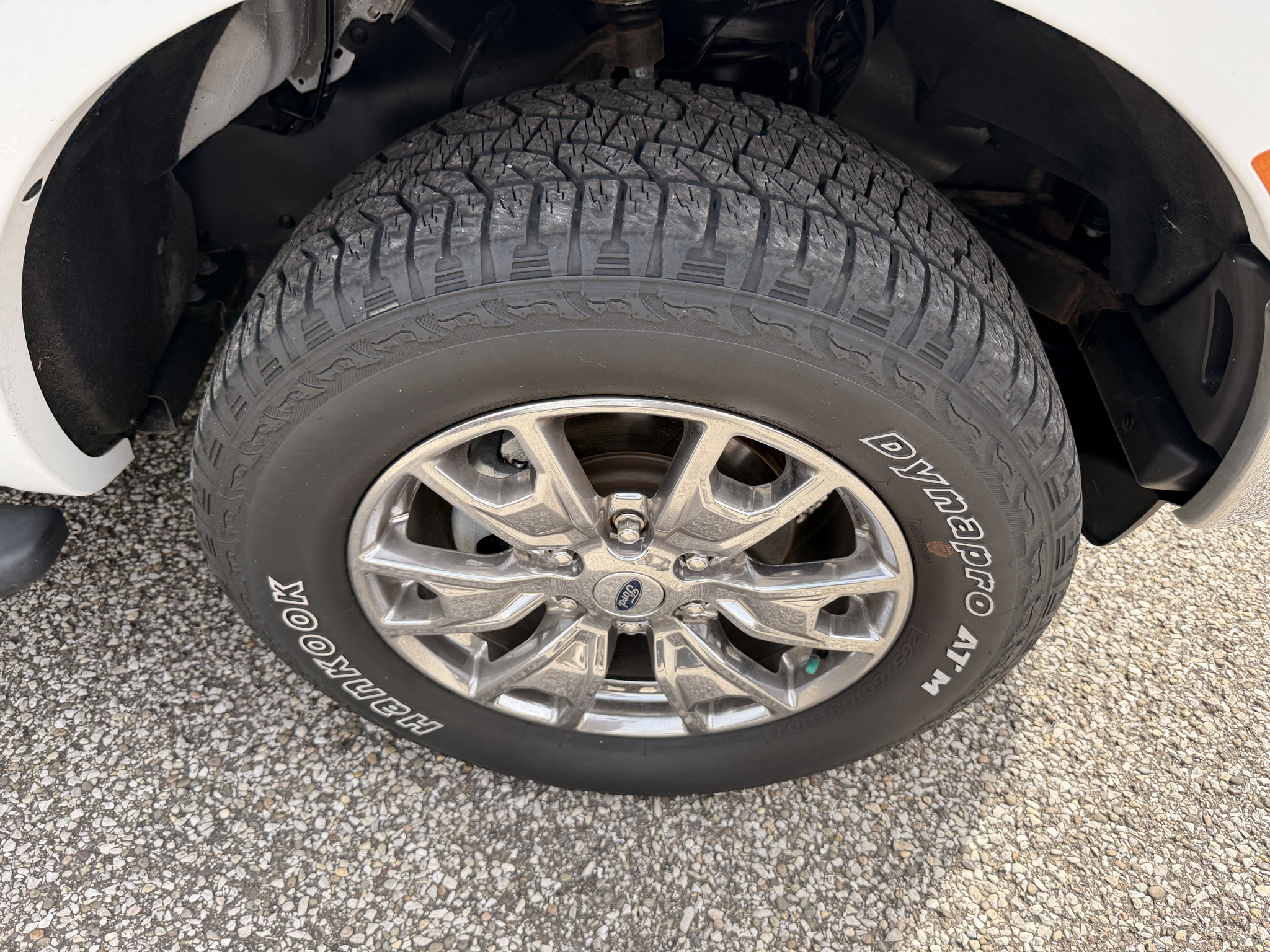 Used 2021 Ford Ranger Lariat Truck SuperCrew