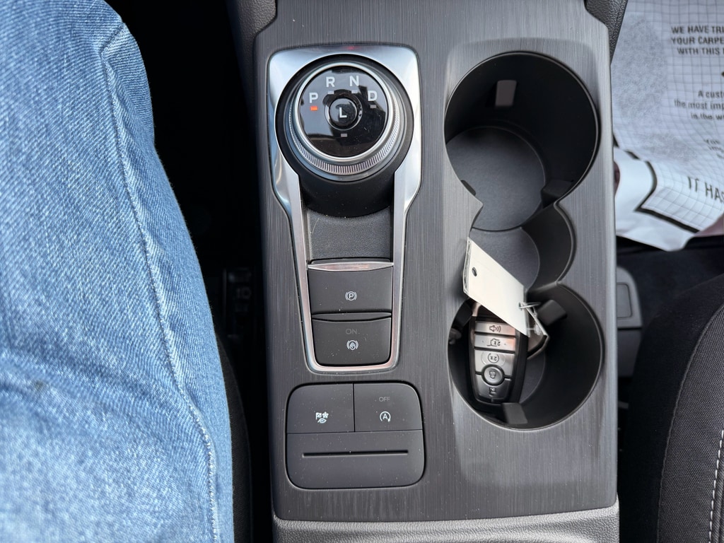 2026 Ford Escape Active - Photo 19