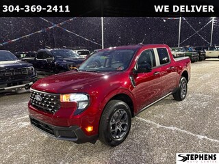 2026 Ford Maverick XLT TRUCK