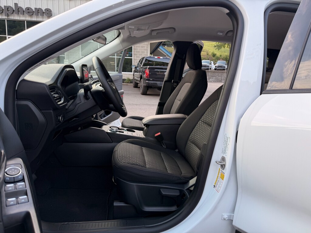 2026 Ford Escape Active - Photo 7