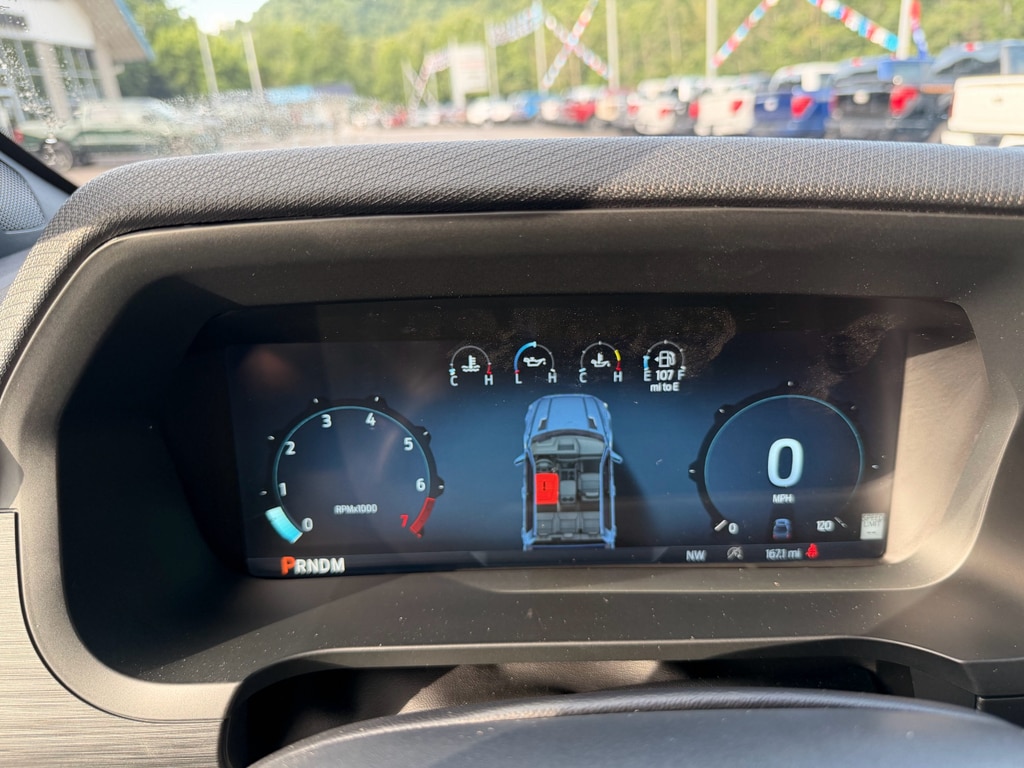 2026 Ford F-150 XLT - Photo 16