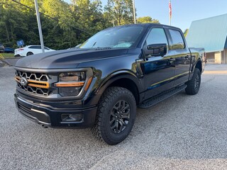 2026 Ford F-150 Tremor&reg; TRUCK