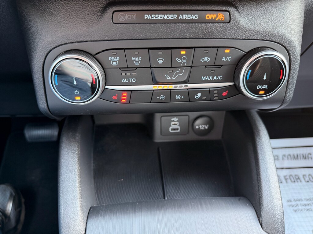 2026 Ford Escape Active - Photo 18