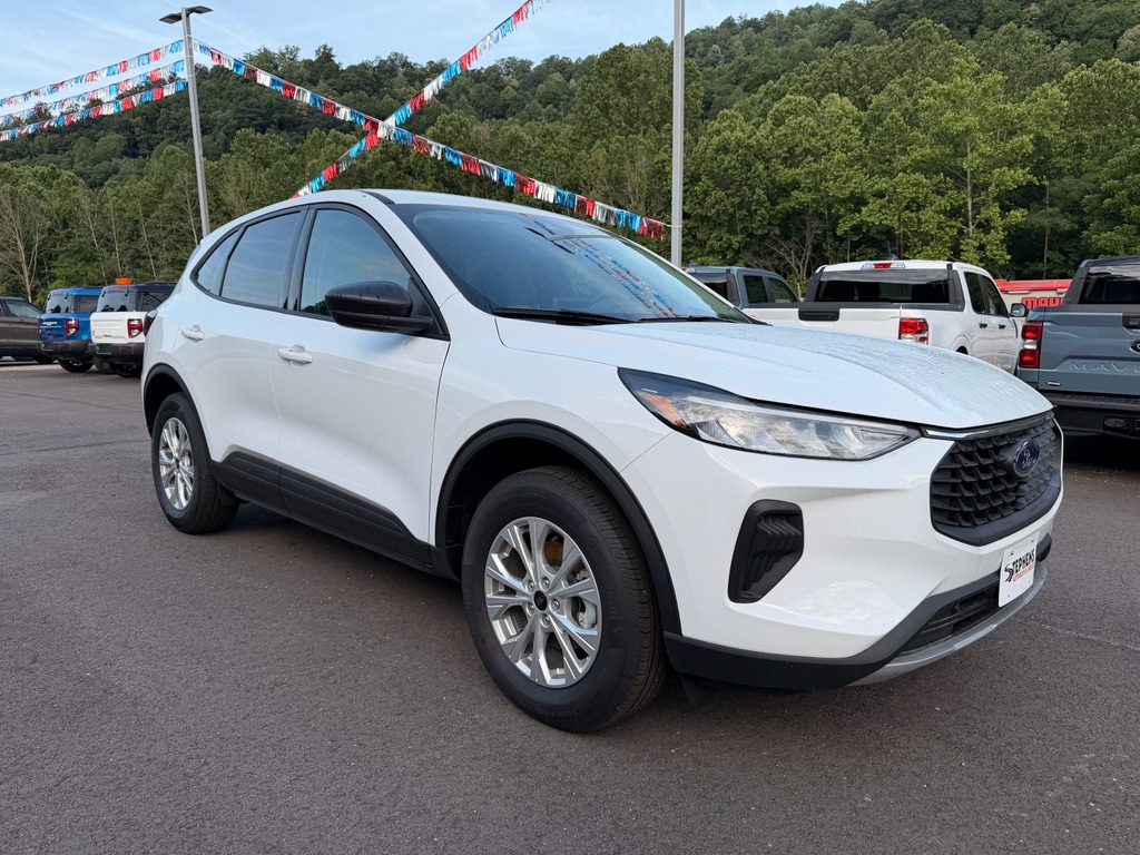 2026 Ford Escape Active - Photo 2