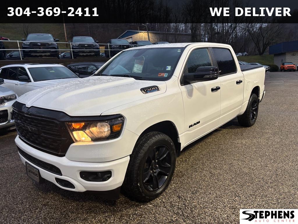 2023 RAM Ram 1500 Pickup Big Horn/Lone Star's photo