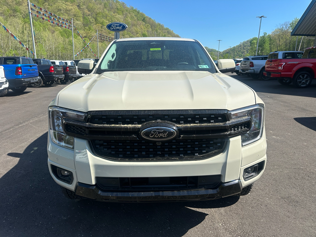 2026 Ford Ranger Lariat - Photo 8