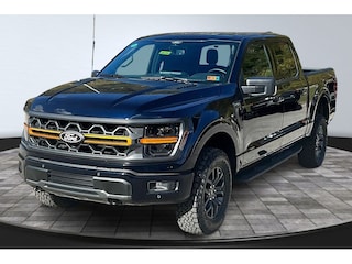 2025 Ford F-150 Tremor TRUCK