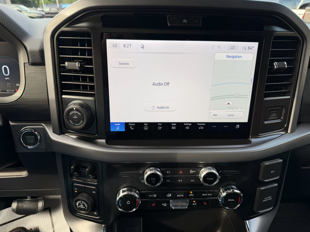 2026 Ford F-150 XLT - Photo 17