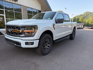 2026 Ford F-150 Tremor&reg; TRUCK