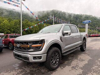 2026 Ford F-150 Tremor&reg; TRUCK